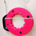 Cable Puller Steel Wire Electrical Fish Tape Reel